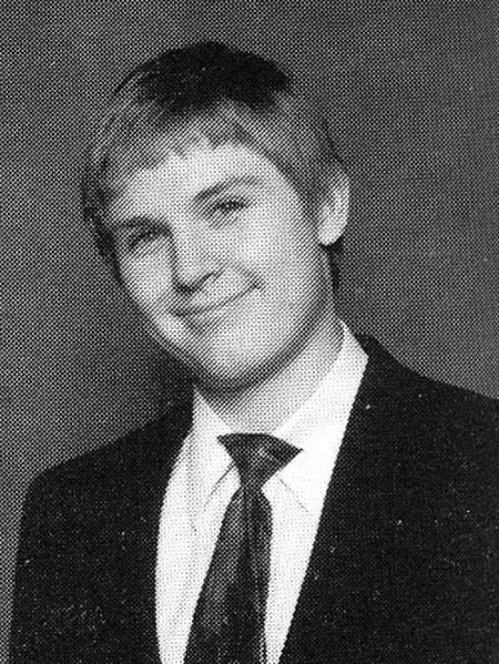 Chris Krumm